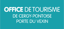 Logo OT Cergy-Pontoise
