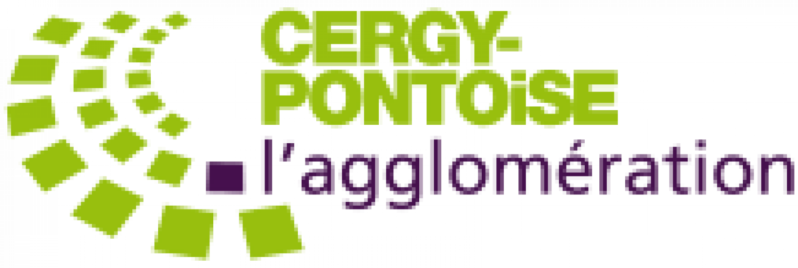 Logo Cergy-Pontoise