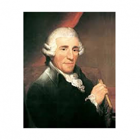 Conférence musicale Franz Joseph Haydn