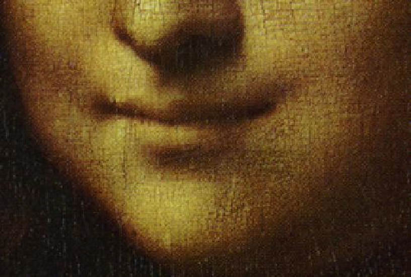 MDA : conférence d'histoire de l'art : Leonardo Da Vinci